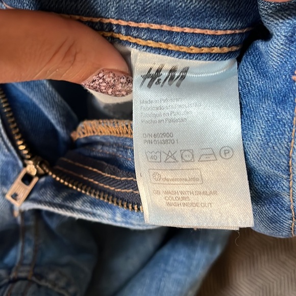 H&M jeans - Picture 6 of 6